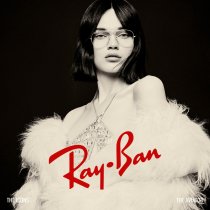 Armazones &raquo; Ray Ban Icons